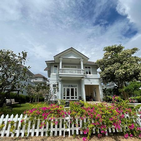 Villa Sea View Phan Thiet Mũi Né Exteriér fotografie