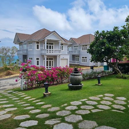 Villa Sea View Phan Thiet Mũi Né Exteriér fotografie