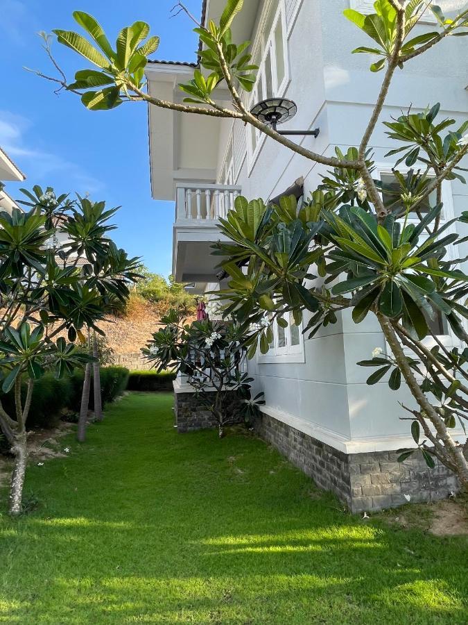 Villa Sea View Phan Thiet Mũi Né Exteriér fotografie