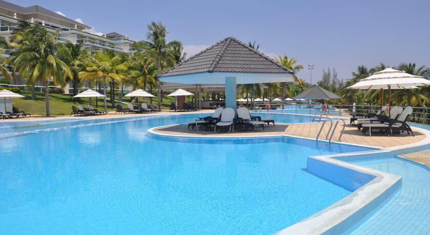 Villa Sea View Phan Thiet Mũi Né Exteriér fotografie
