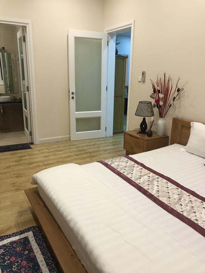 Villa Sea View Phan Thiet Mũi Né Exteriér fotografie