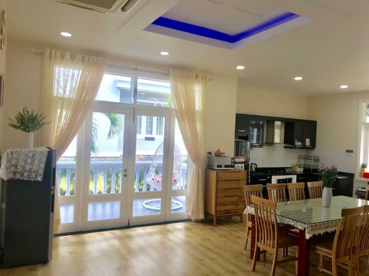 Villa Sea View Phan Thiet Mũi Né Exteriér fotografie