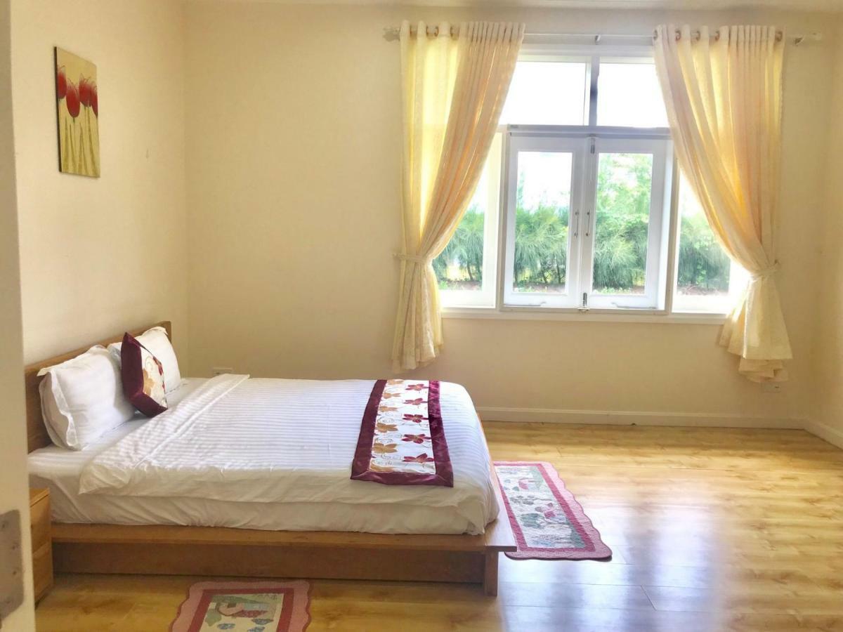 Villa Sea View Phan Thiet Mũi Né Exteriér fotografie